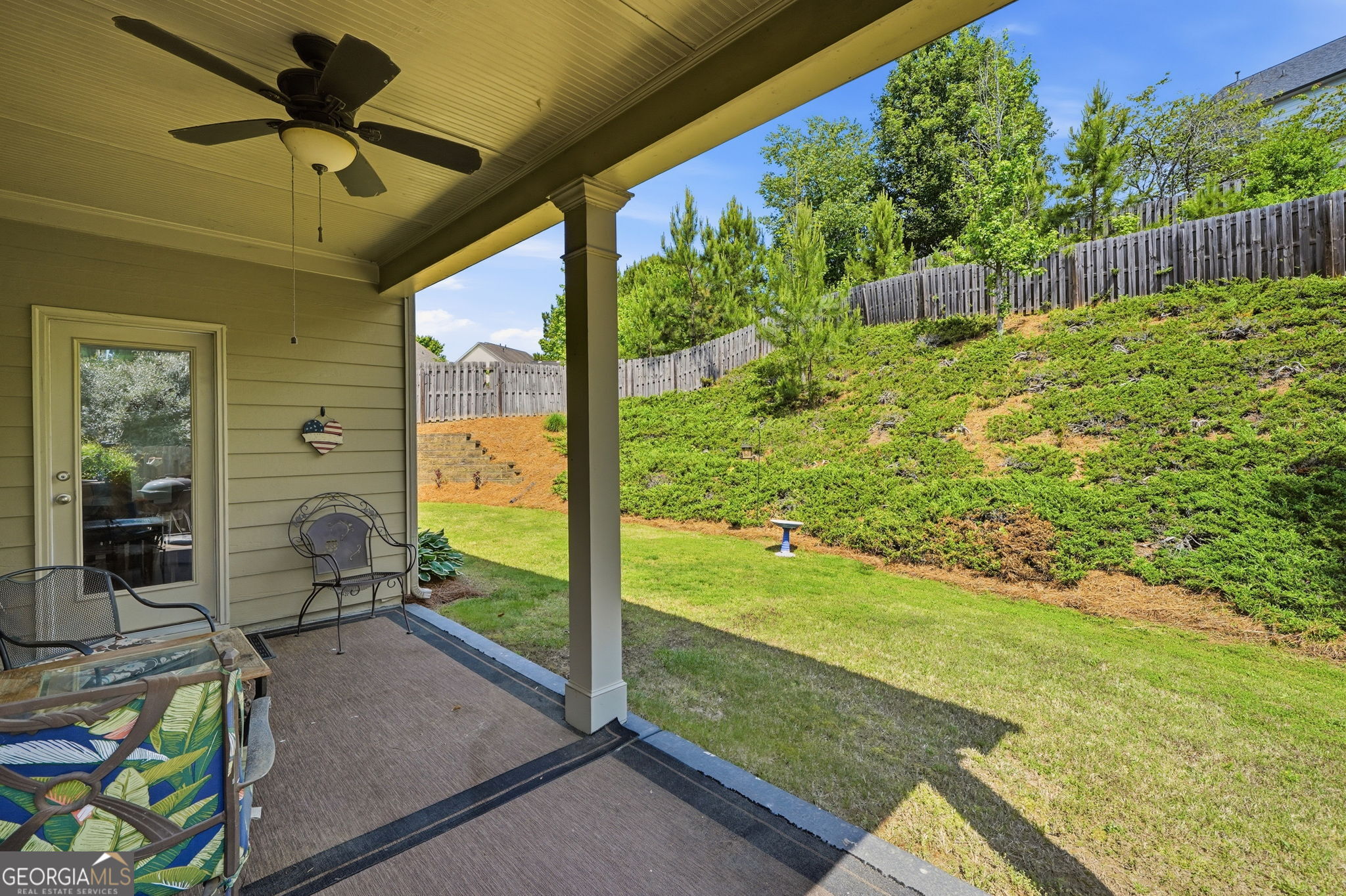 803 Cotton Creek Drive Canton GA 30115