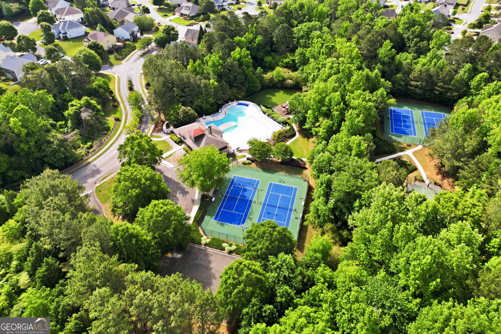 803 Cotton Creek Drive Canton GA 30115