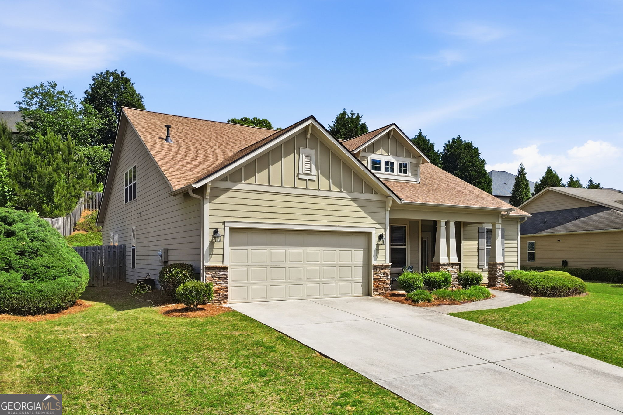 803 Cotton Creek Drive Canton GA 30115
