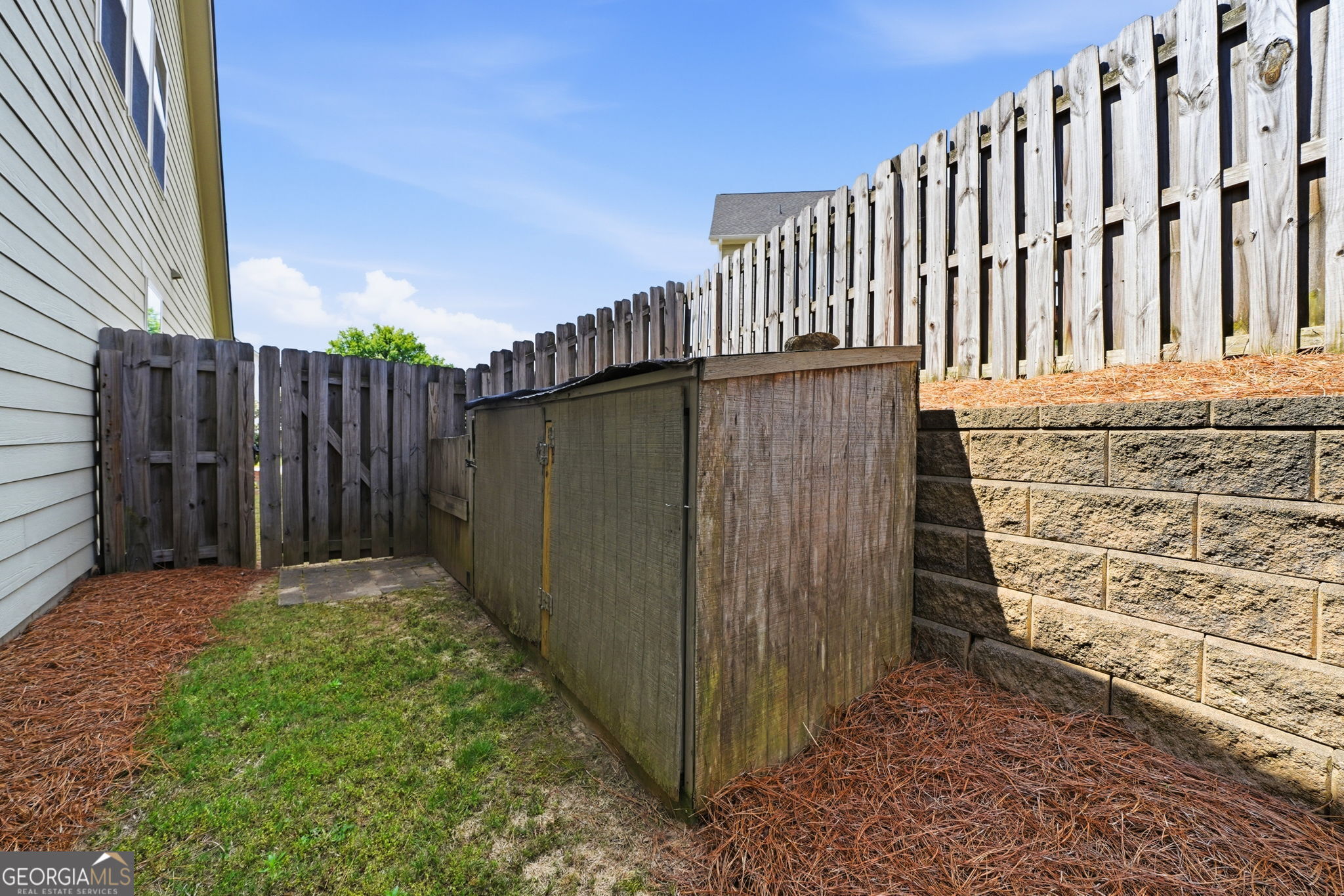 803 Cotton Creek Drive Canton GA 30115