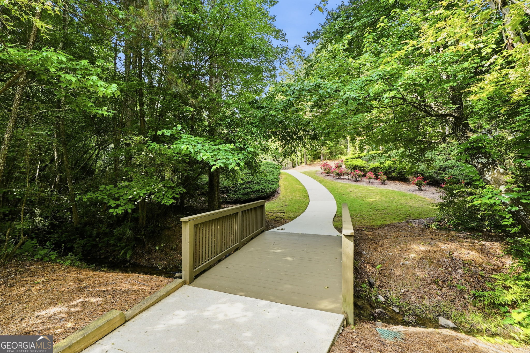 803 Cotton Creek Drive Canton GA 30115