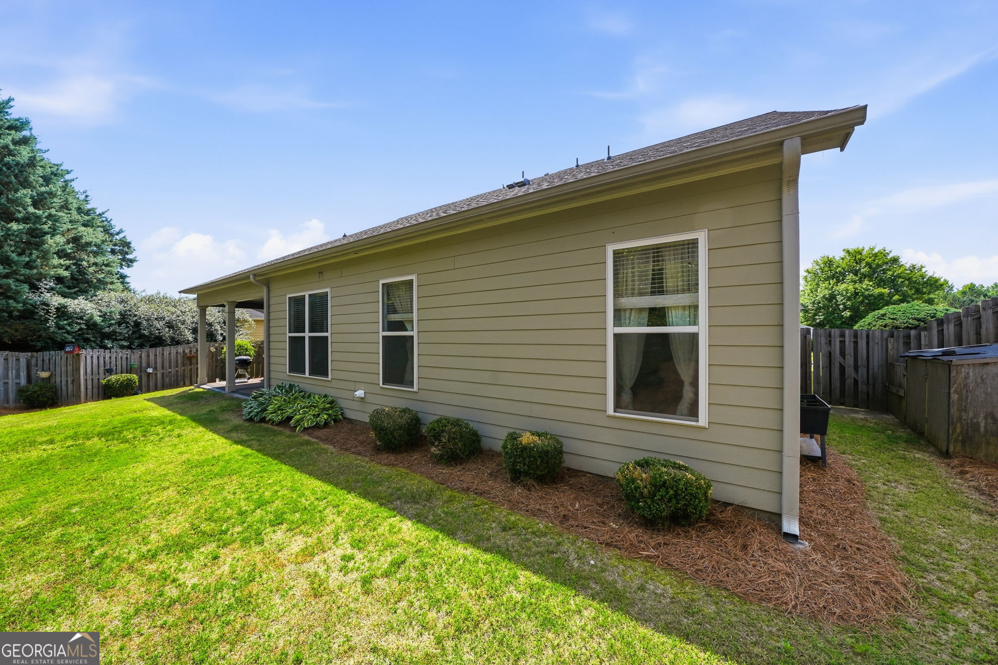 803 Cotton Creek Drive Canton GA 30115