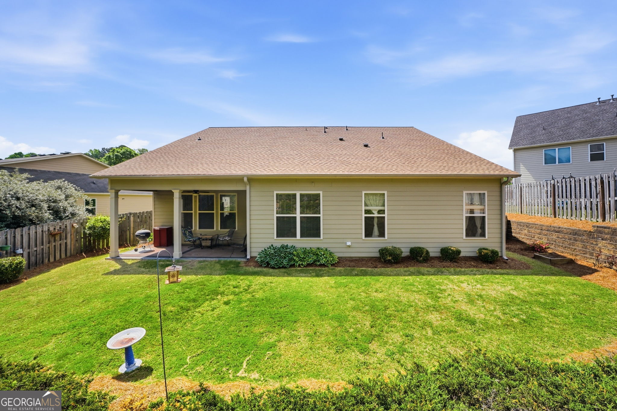 803 Cotton Creek Drive Canton GA 30115