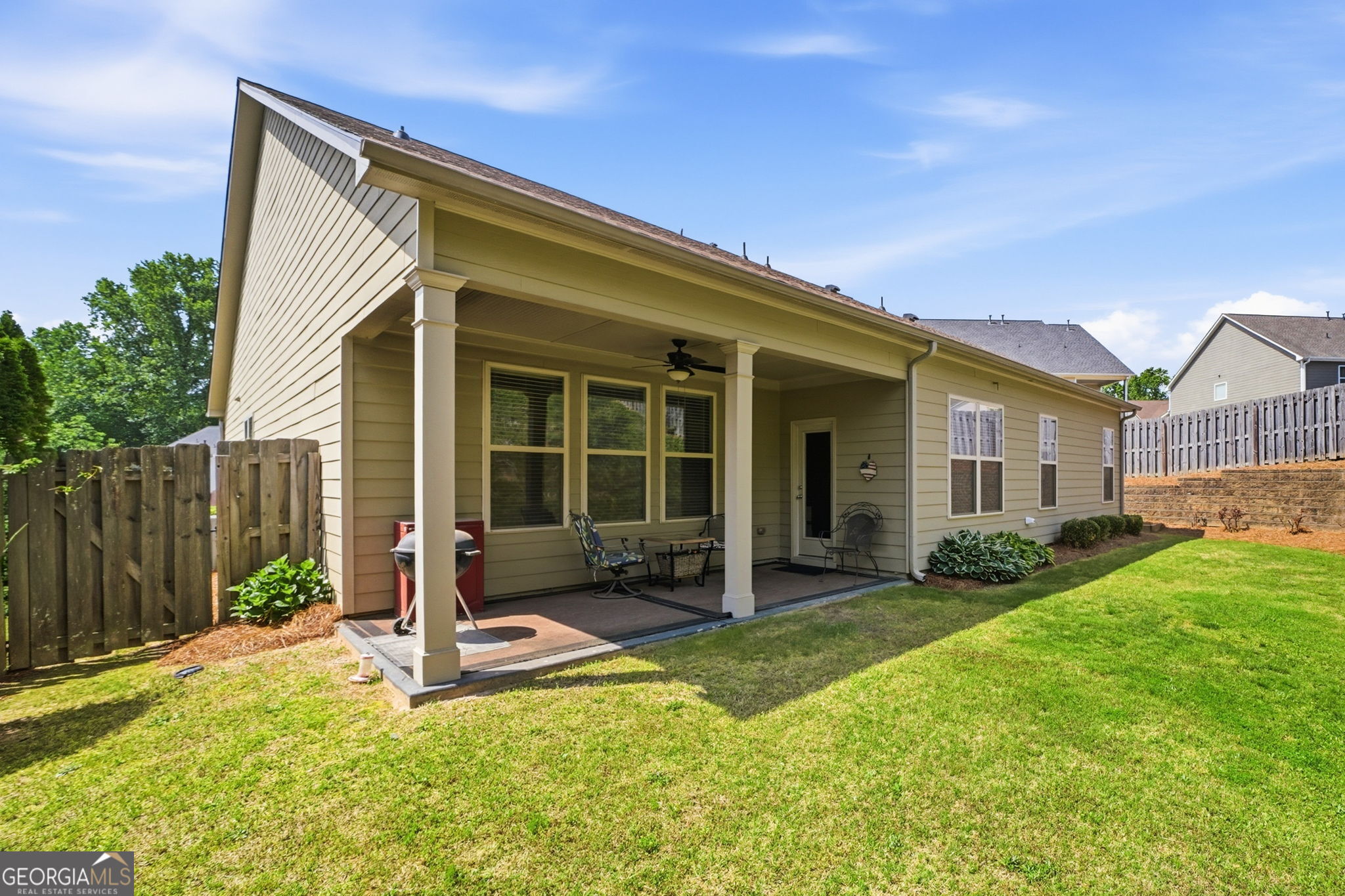 803 Cotton Creek Drive Canton GA 30115