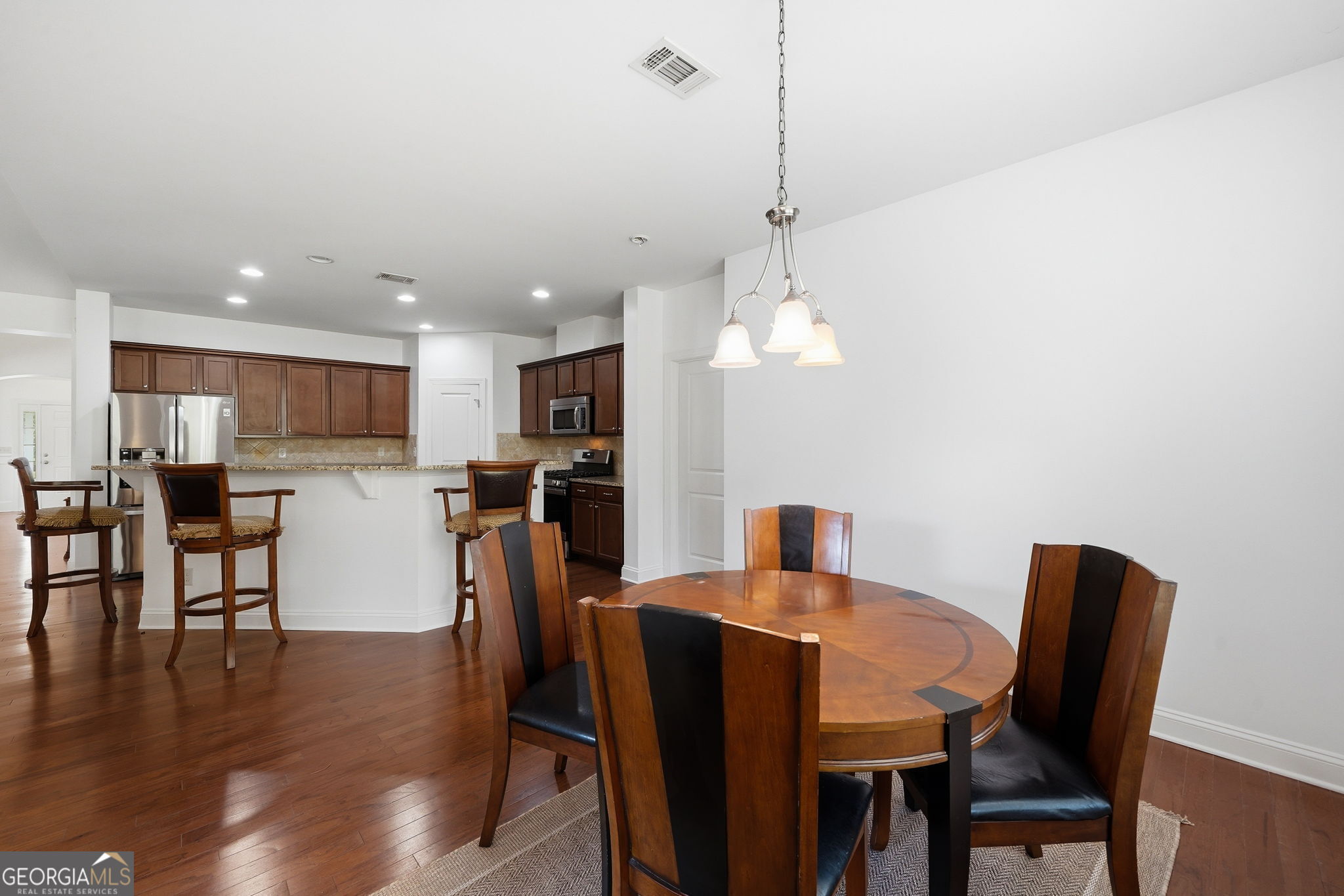803 Cotton Creek Drive Canton GA 30115