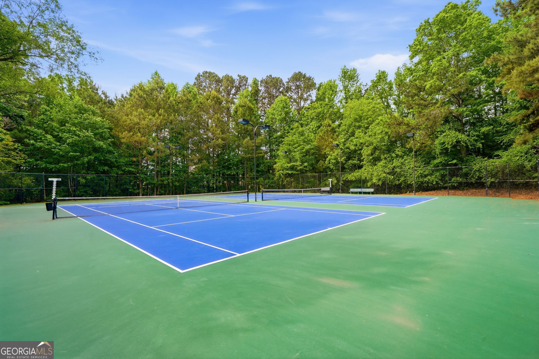 803 Cotton Creek Drive Canton GA 30115