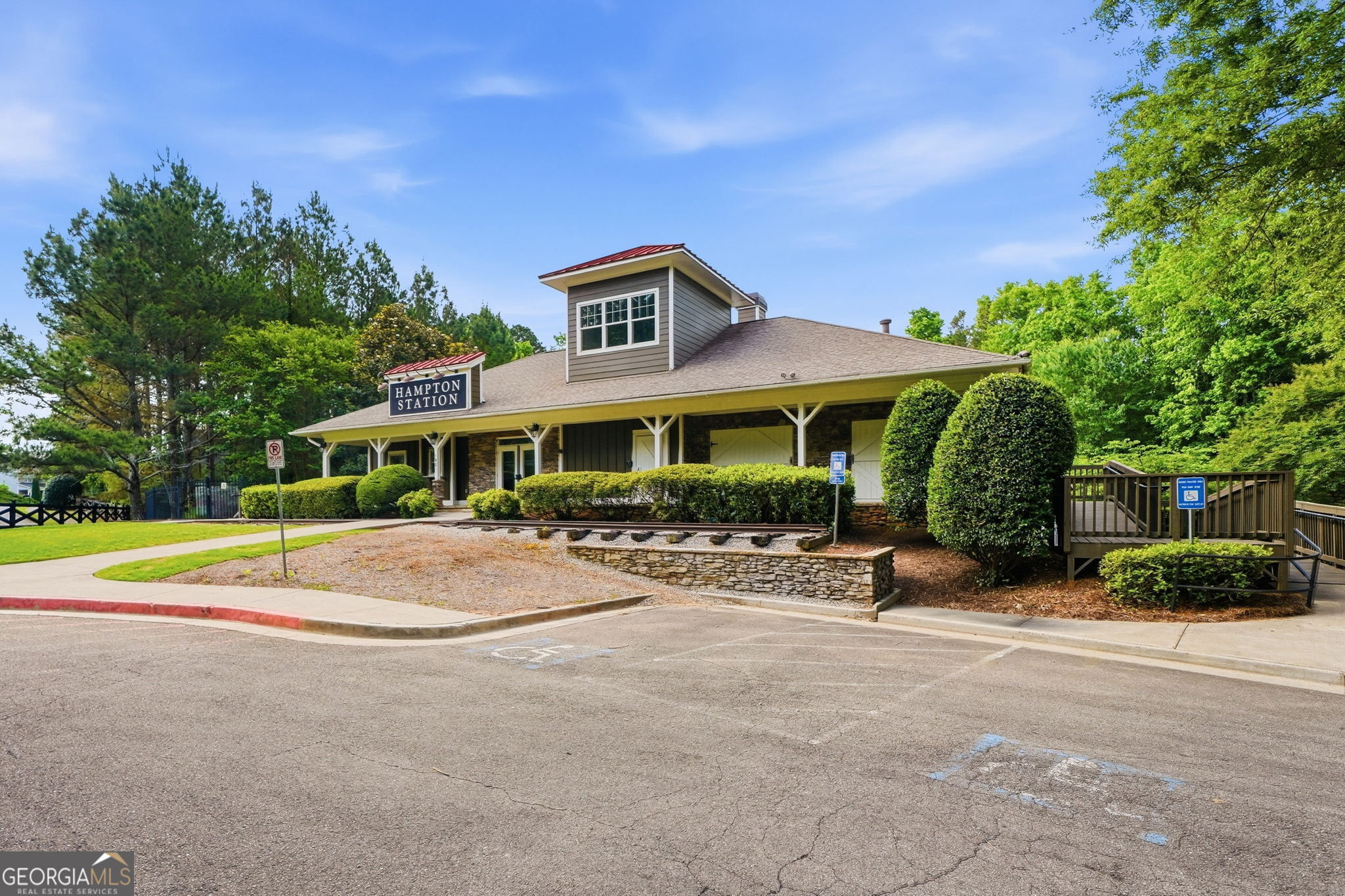 803 Cotton Creek Drive Canton GA 30115