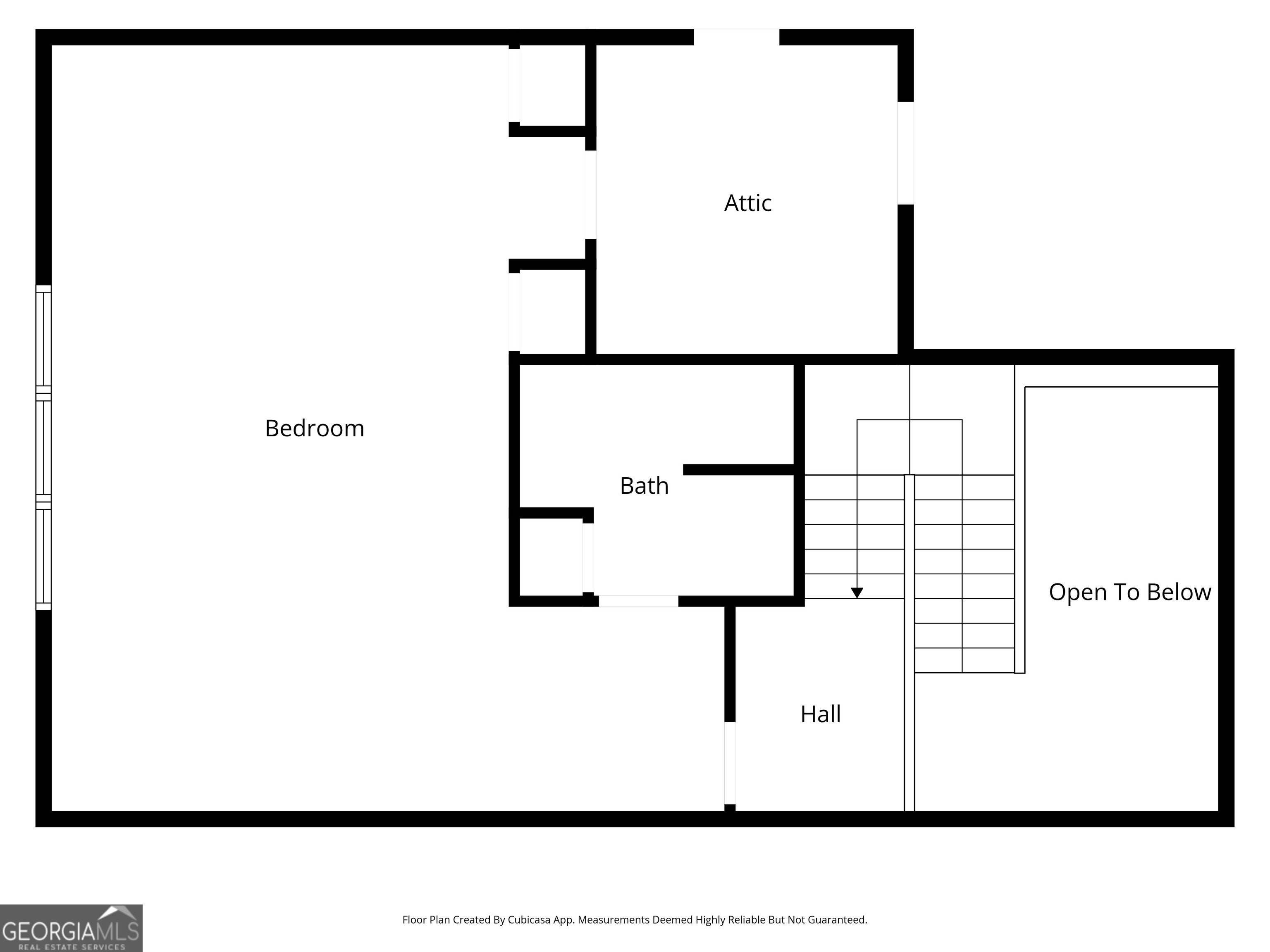 803 Cotton Creek Drive Canton GA 30115