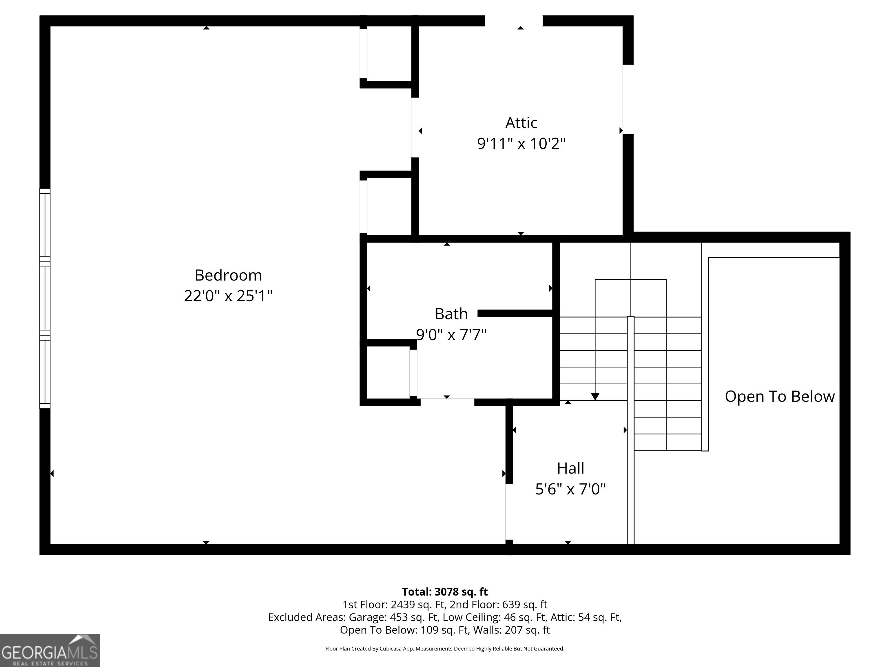 803 Cotton Creek Drive Canton GA 30115