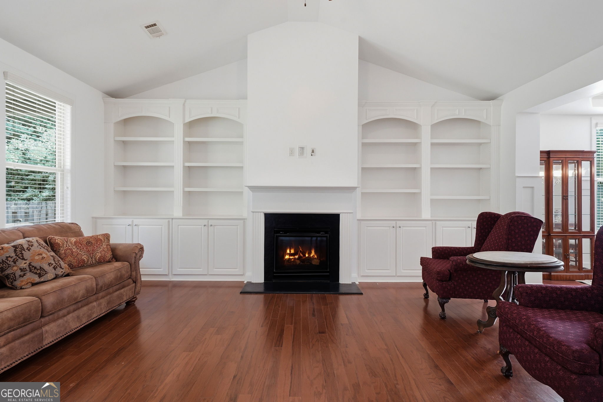 803 Cotton Creek Drive Canton GA 30115