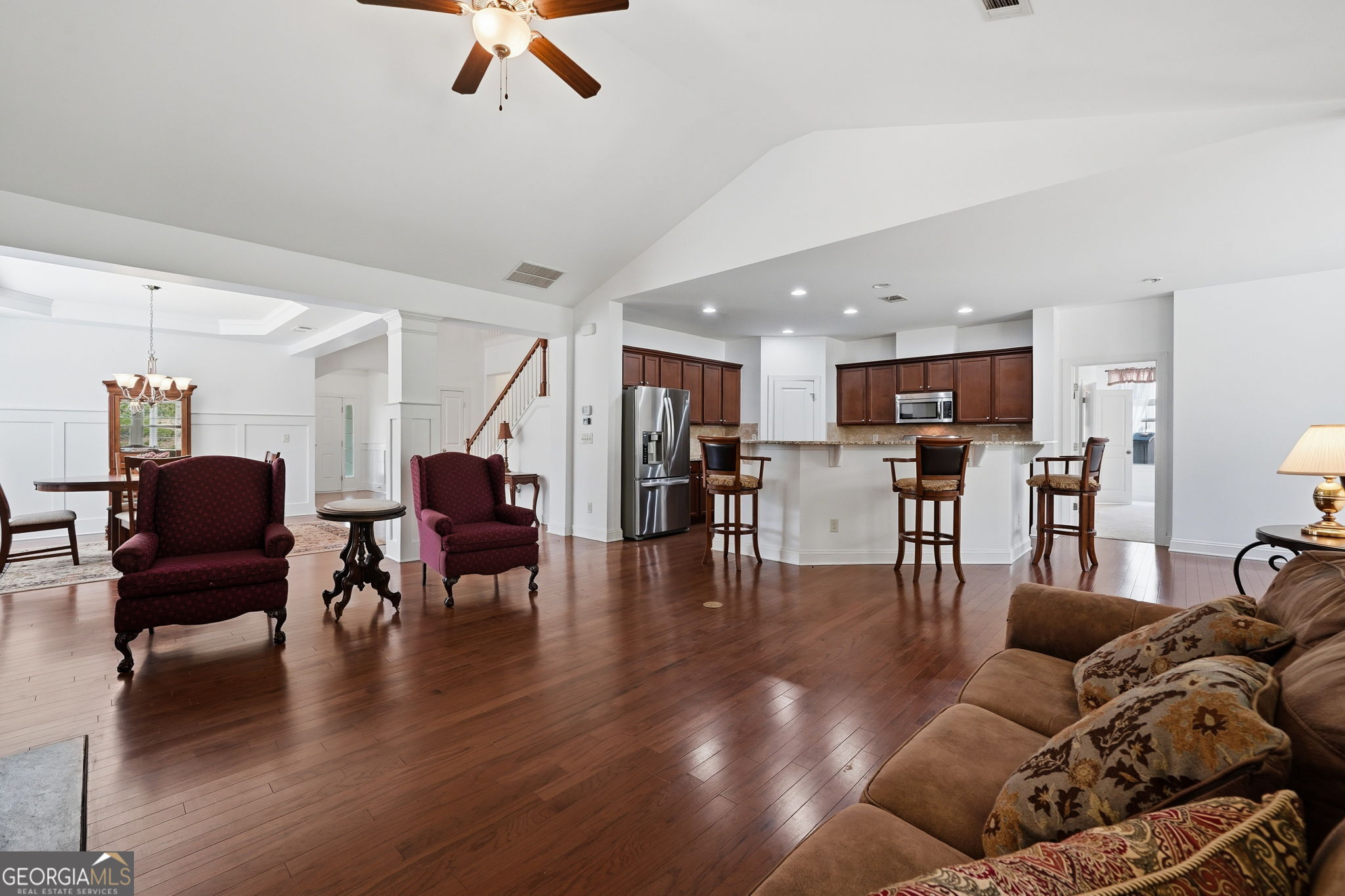 803 Cotton Creek Drive Canton GA 30115