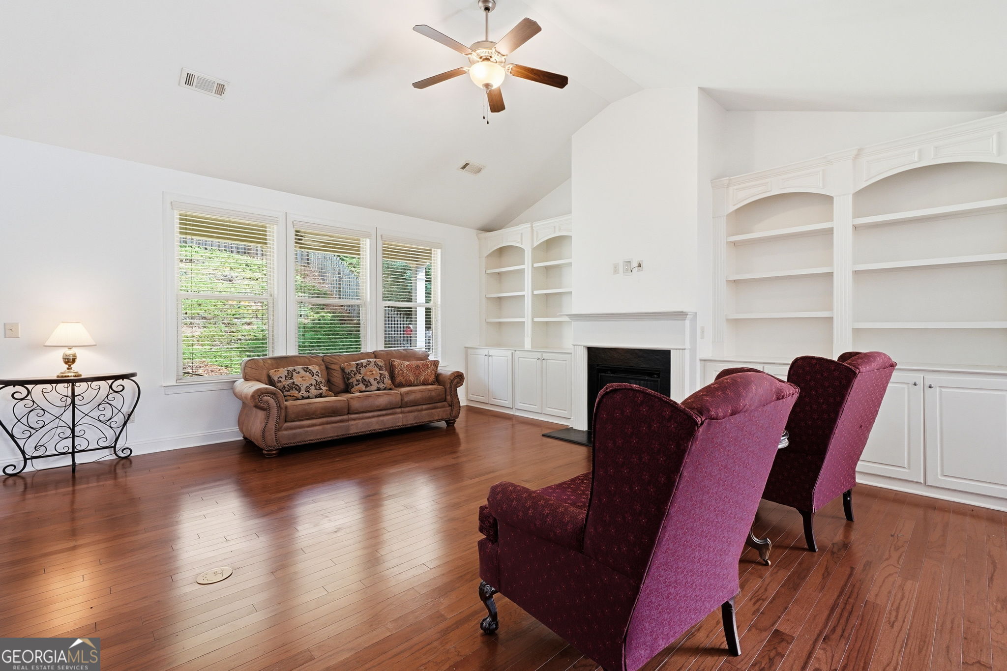 803 Cotton Creek Drive Canton GA 30115