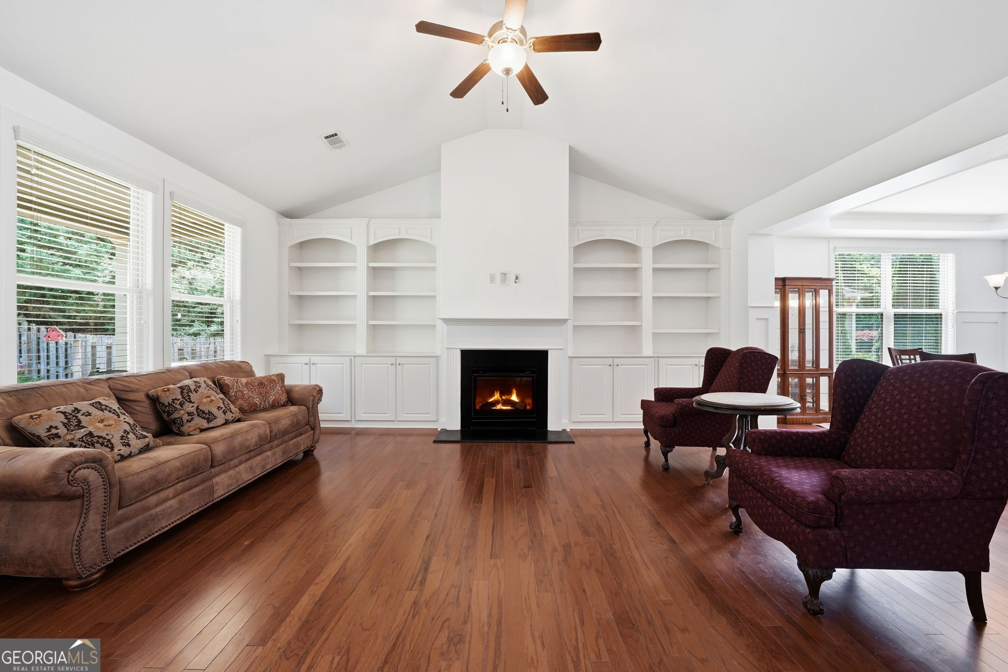 803 Cotton Creek Drive Canton GA 30115