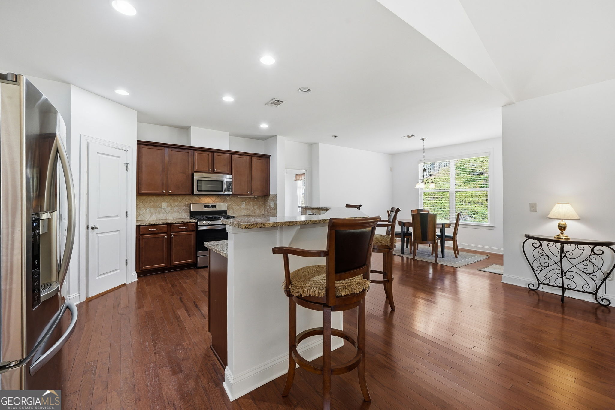 803 Cotton Creek Drive Canton GA 30115