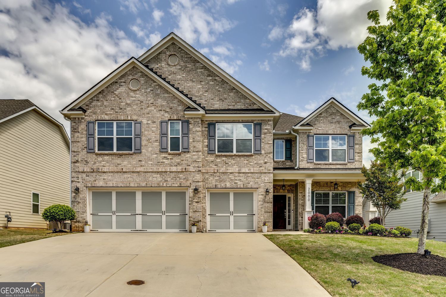 2000 Woodmont Drive Douglasville GA 30135