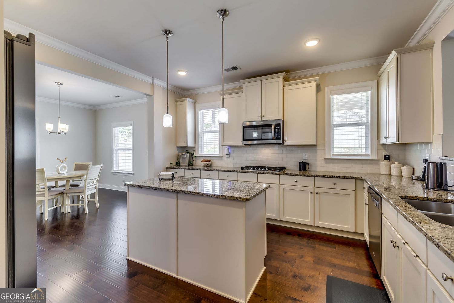 2000 Woodmont Drive Douglasville GA 30135