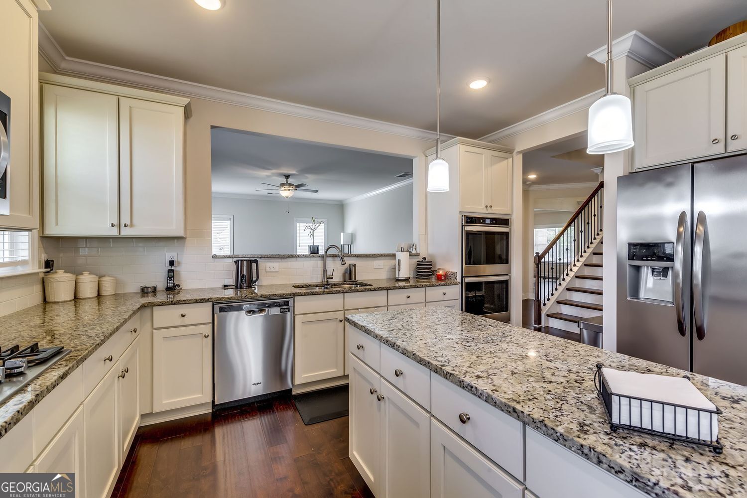 2000 Woodmont Drive Douglasville GA 30135