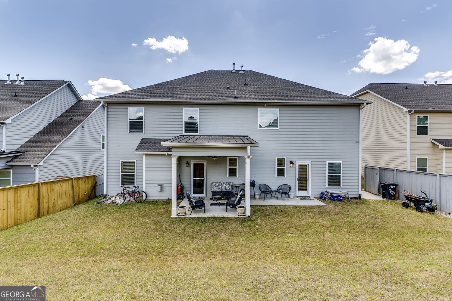 2000 Woodmont Drive Douglasville GA 30135