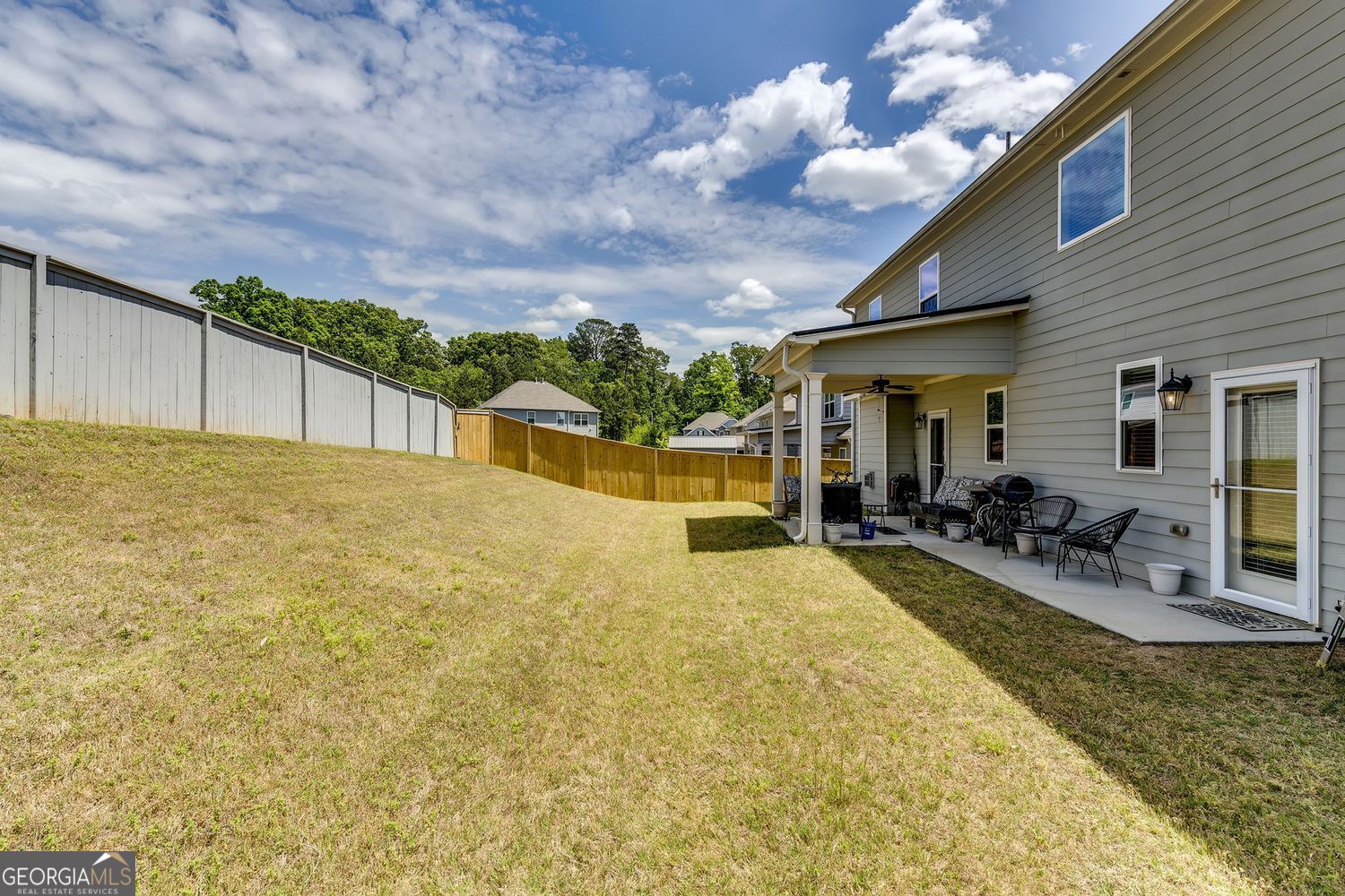 2000 Woodmont Drive Douglasville GA 30135