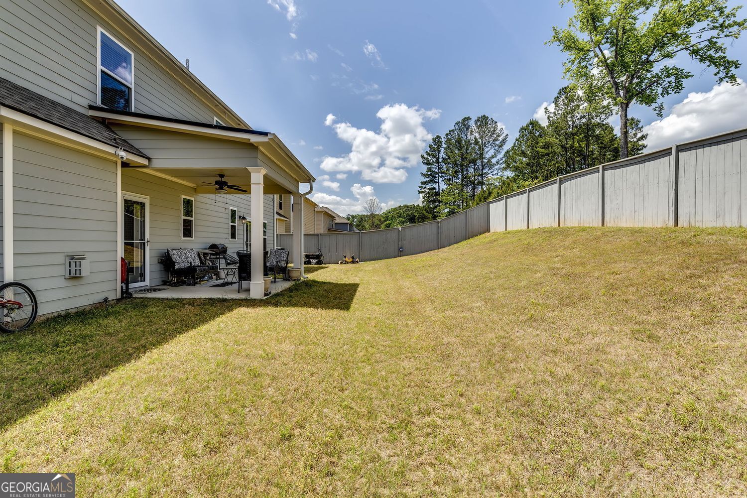 2000 Woodmont Drive Douglasville GA 30135