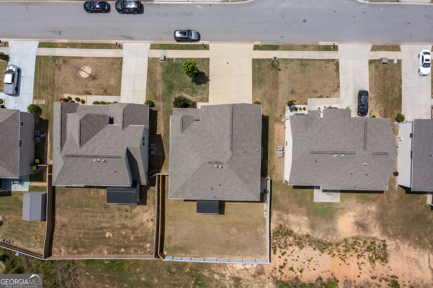 2000 Woodmont Drive Douglasville GA 30135