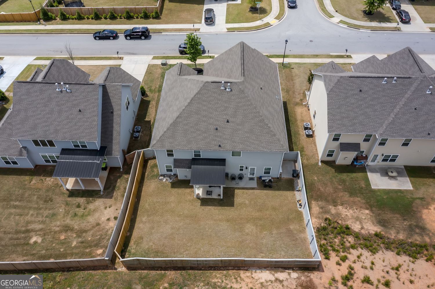 2000 Woodmont Drive Douglasville GA 30135