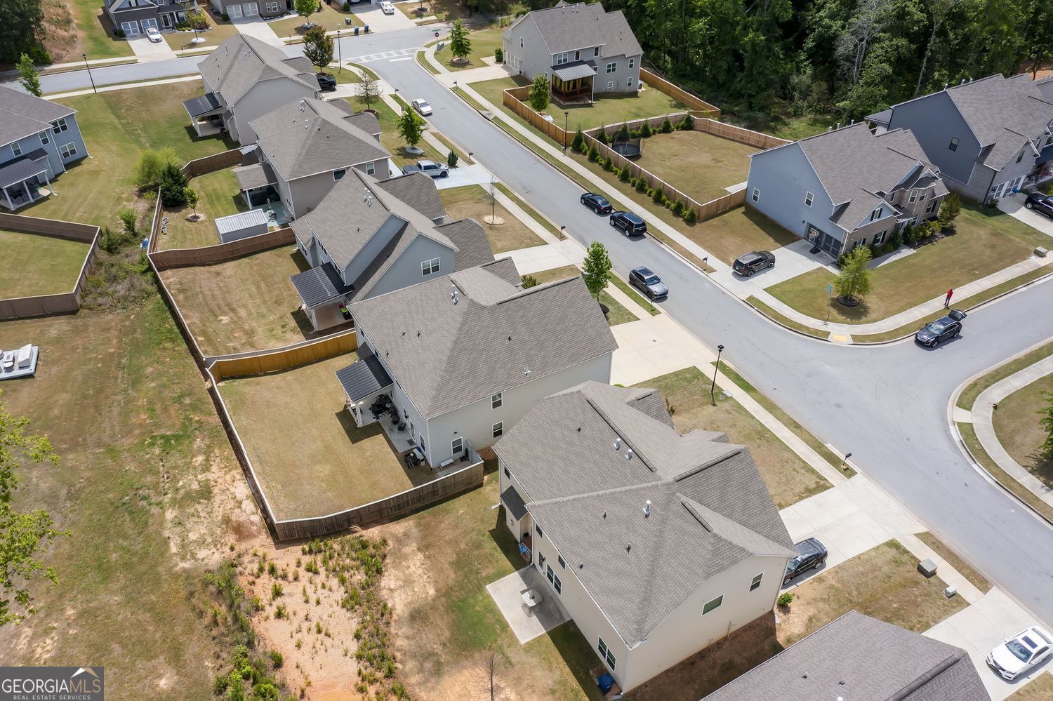 2000 Woodmont Drive Douglasville GA 30135