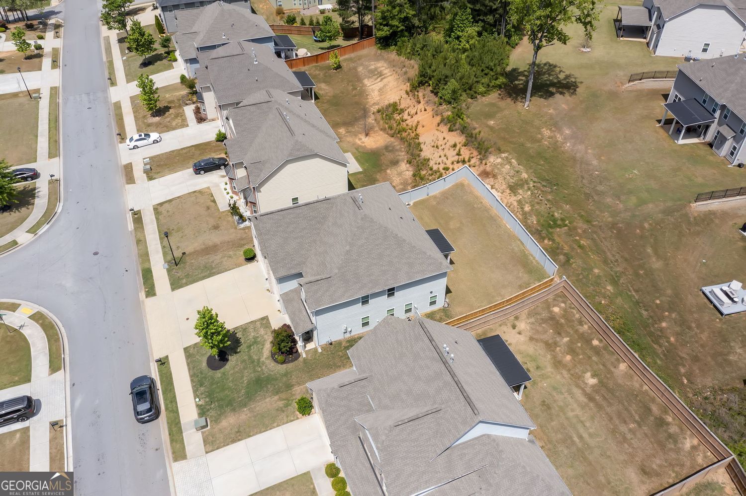 2000 Woodmont Drive Douglasville GA 30135