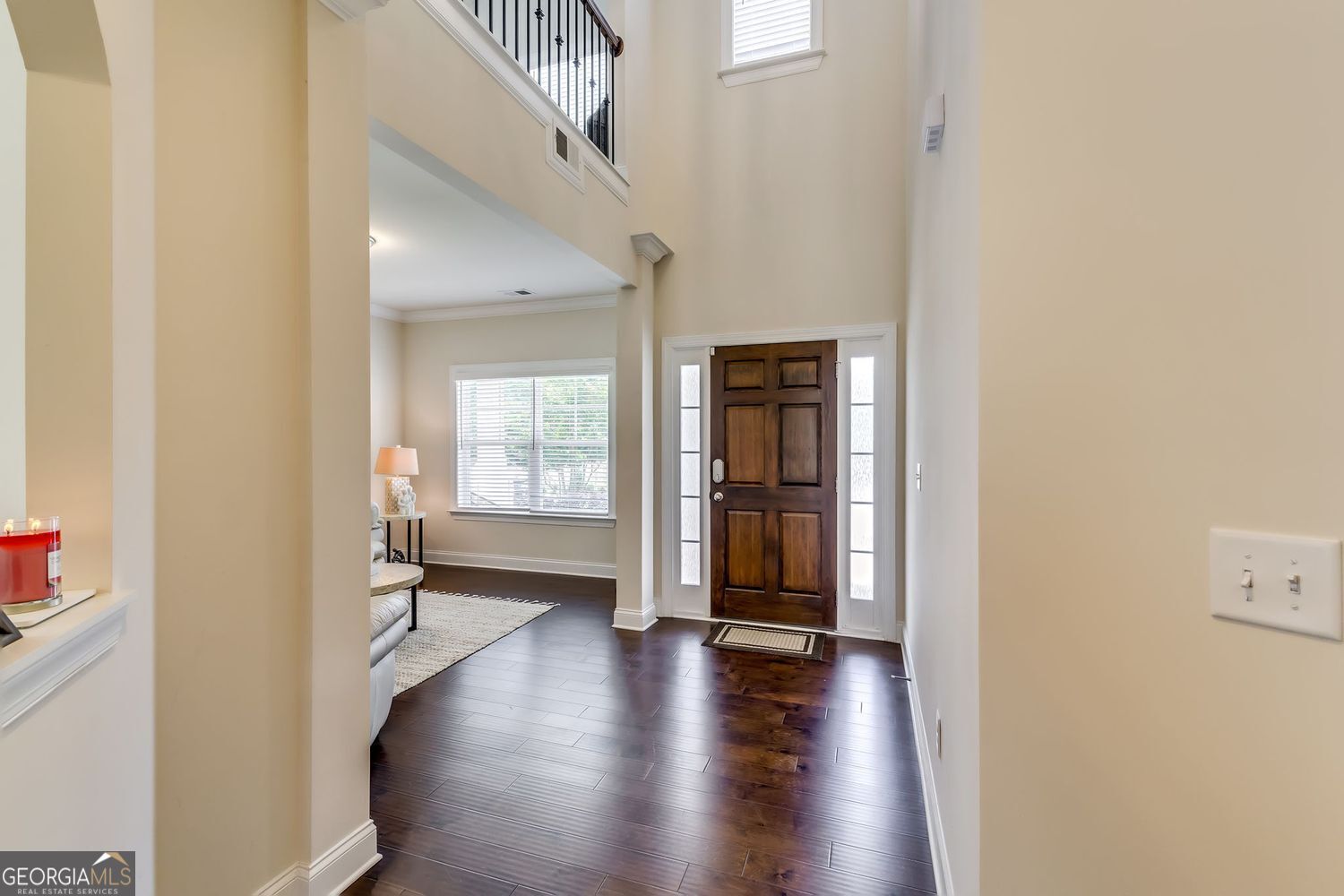 2000 Woodmont Drive Douglasville GA 30135