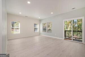 7428 Mockingbird Trail Riverdale GA 30274