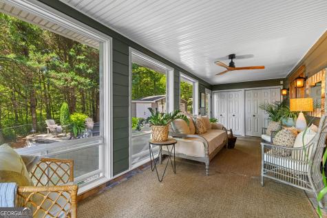 80 Getaway Lane Clayton GA 30525