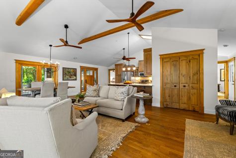 80 Getaway Lane Clayton GA 30525