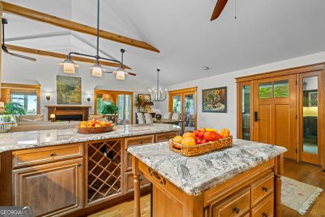 80 Getaway Lane Clayton GA 30525
