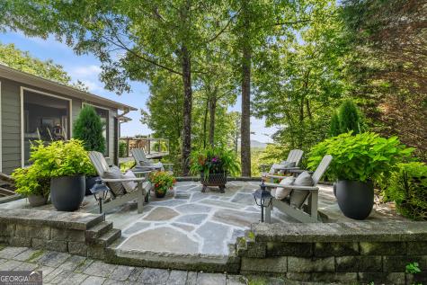 80 Getaway Lane Clayton GA 30525