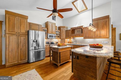80 Getaway Lane Clayton GA 30525
