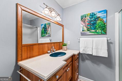 80 Getaway Lane Clayton GA 30525