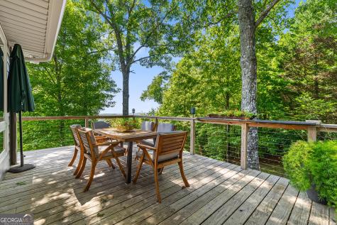 80 Getaway Lane Clayton GA 30525