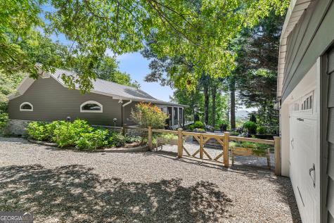 80 Getaway Lane Clayton GA 30525