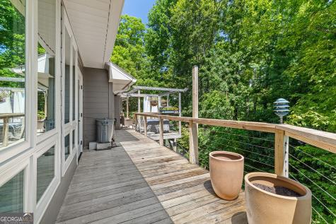 80 Getaway Lane Clayton GA 30525