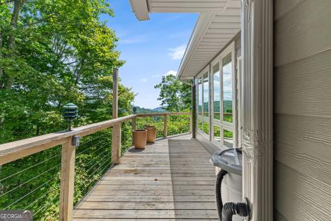 80 Getaway Lane Clayton GA 30525