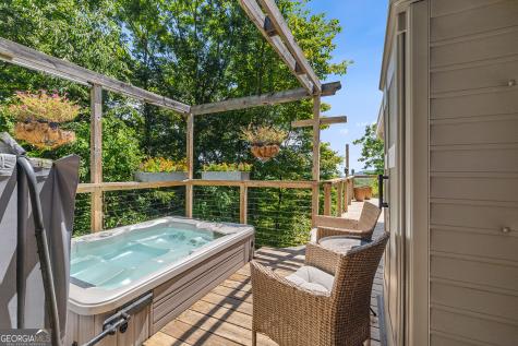 80 Getaway Lane Clayton GA 30525