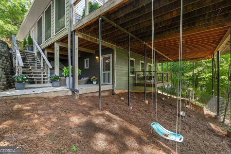80 Getaway Lane Clayton GA 30525