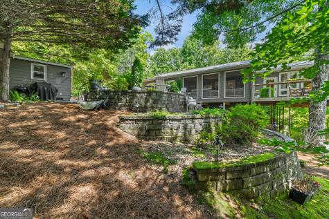 80 Getaway Lane Clayton GA 30525
