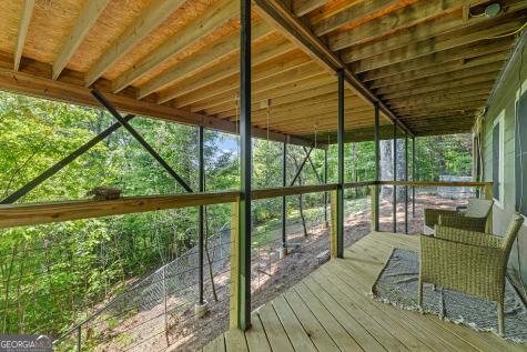 80 Getaway Lane Clayton GA 30525