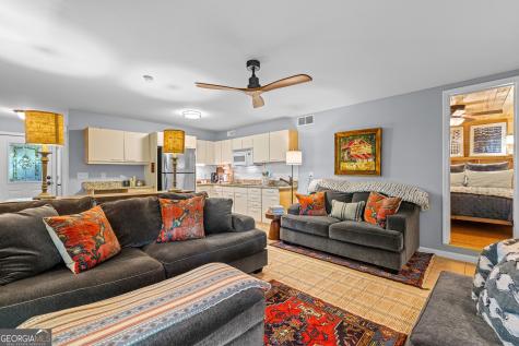 80 Getaway Lane Clayton GA 30525