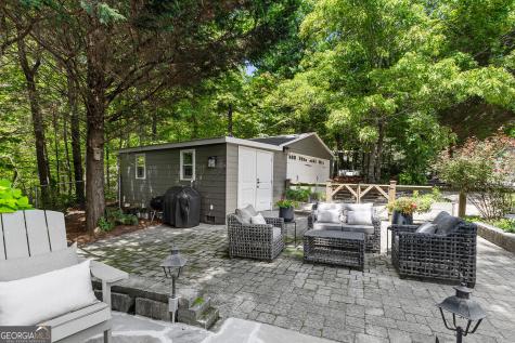 80 Getaway Lane Clayton GA 30525