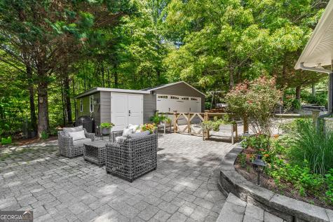 80 Getaway Lane Clayton GA 30525
