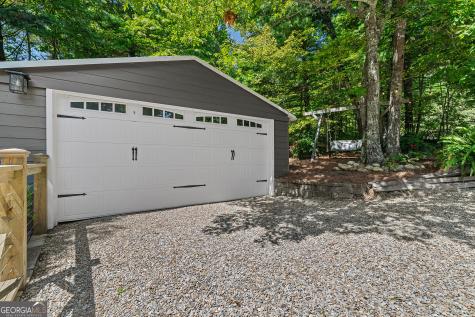 80 Getaway Lane Clayton GA 30525