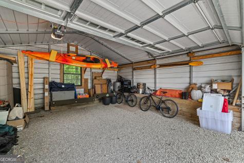 80 Getaway Lane Clayton GA 30525