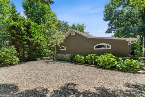 80 Getaway Lane Clayton GA 30525